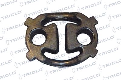 скоба, изпускателна система TRICLO 351805