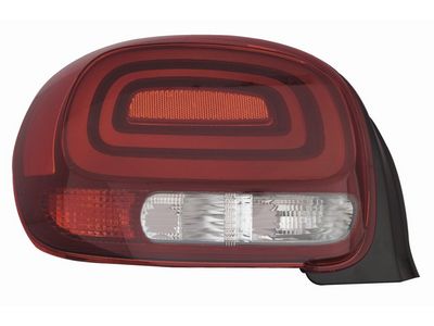 Lampa tylna zespolona ABAKUS 552-1952L-LD-UE