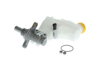 POMPA CENTRALA FRANA BOSCH 0204848614 26