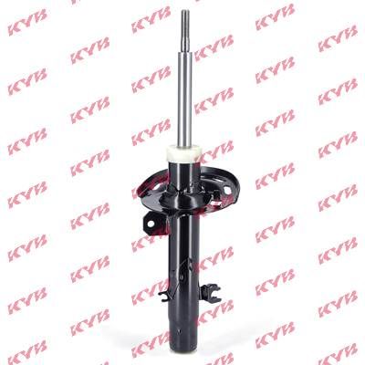 STOßDäMPFER KYB 339800 25