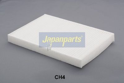 Филтър купе (поленов филтър) JAPANPARTS FAA-CH4
