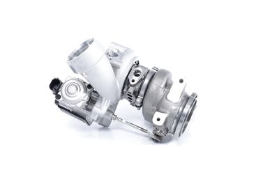 LADER AUFLADUNG BTS Turbo T916665BT 12