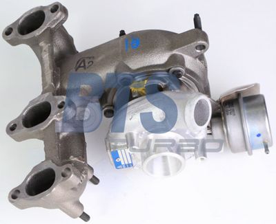 LADER AUFLADUNG BTS Turbo T914069 6