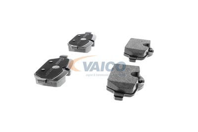 BREMSBELAGSATZ SCHEIBENBREMSE VAICO V208125 49