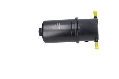 Palivový filtr KAVO PARTS FFF-10186