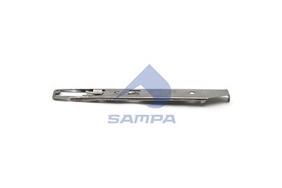 Soporte, faro principal