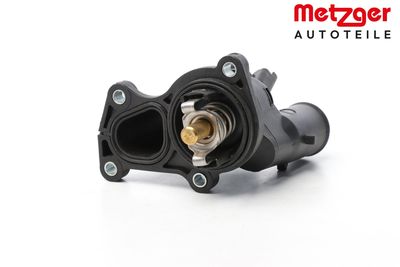 TERMOSTAT LICHID RACIRE METZGER AUTOTEILE 4006202 5
