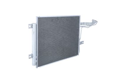 CONDENSATOR CLIMATIZARE NRF 350534 39