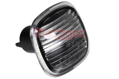 Lampa kierunkowskazu METZGER AUTOTEILE 2080232