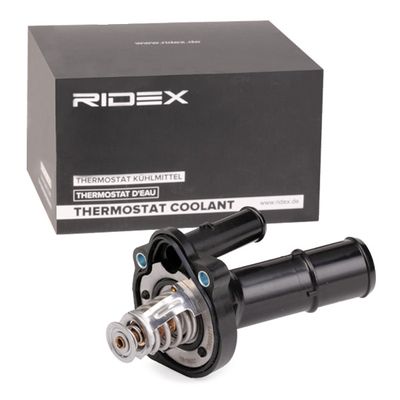 термостат, охладителна течност RIDEX 316T0250
