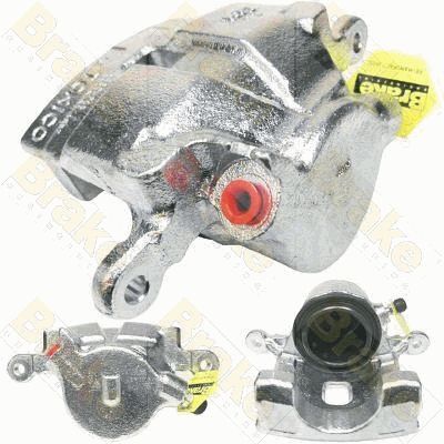 Brake Caliper Brake ENGINEERING CA1557