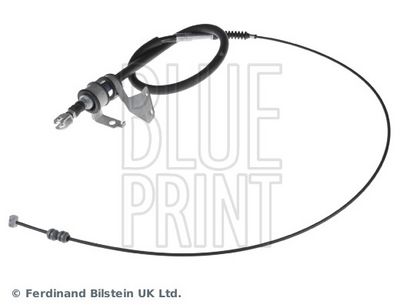 BLUE PRINT Seilzug, Feststellbremse
