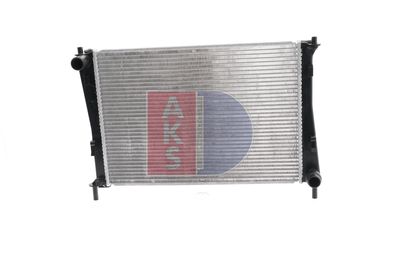KüHLER MOTORKüHLUNG AKS DASIS 090016N 15