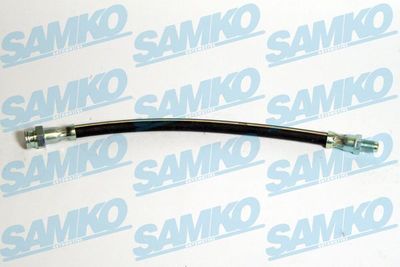 Przewód hamulcowy elastyczny SAMKO 6T46142 produkt