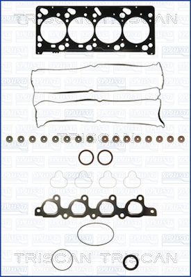 Комплект прокладок, головка цилиндра TRISCAN 598-2692 для FORD C-MAX