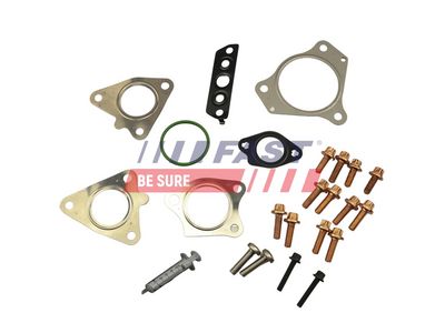 SET MONTAJ TURBOCOMPRESOR FAST FT48417 1