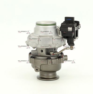 COMPRESOR SISTEM DE SUPRAALIMENTARE