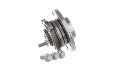 RADLAGERSATZ SKF VKBA6707 29