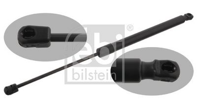 FEBI BILSTEIN Gasfeder, Koffer-/Laderaum