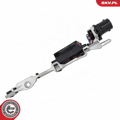 ESEN SKV Automatinė pavarų dėžė