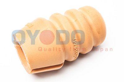 Atraminis buferis, pakaba