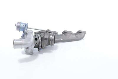 LADER AUFLADUNG BTS Turbo T912277 17