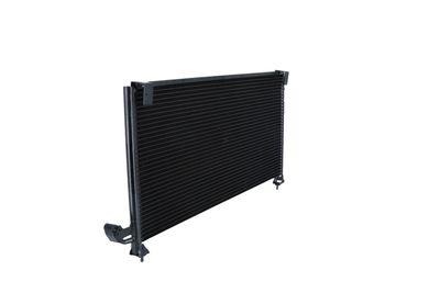 KONDENSATOR KLIMAANLAGE NRF 35523 21