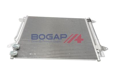 CONDENSATOR CLIMATIZARE BOGAP A4117117 3