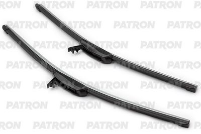 Щетка стеклоочистителя PATRON PWB460-FS для KIA K2700