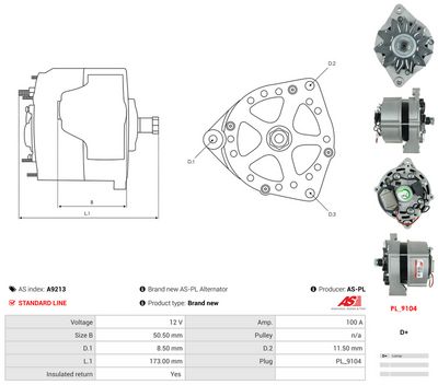 Vorschau Generator Ansicht 5