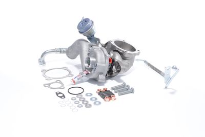 LADER AUFLADUNG BTS Turbo T981222 7