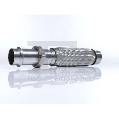 TEAVA FLEXIBILA ESAPAMENT FA1 VW452335 4