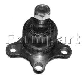 Шарнир независимой подвески / поворотного рычага FORMPART 3904005 для MITSUBISHI L300