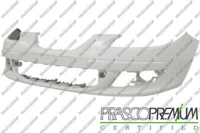 PRASCO ST3201001 Бампер передний задний для SEAT ALTEA