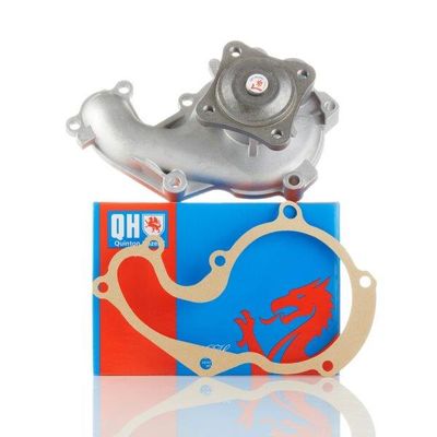 POMPă DE APă RăCIRE MOTOR