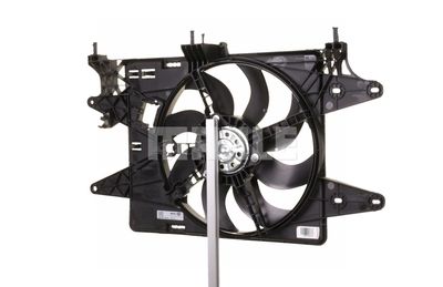 VENTILATOR RADIATOR MAHLE CFF363000P 22