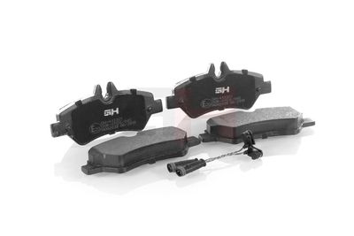 SET PLACUTE FRANA FRANA DISC GH GH413361 7