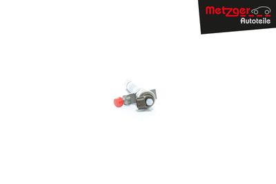 EINSPRITZDüSE METZGER AUTOTEILE 0870106 10