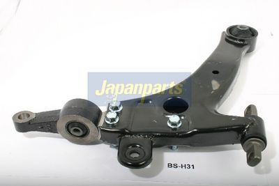 JAPANPARTS Vikšro valdymo svirtis