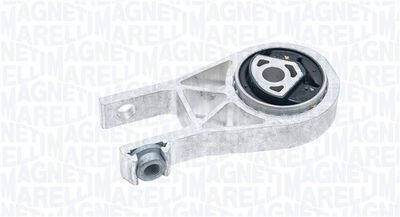 HALTER MOTORAUFHäNGUNG