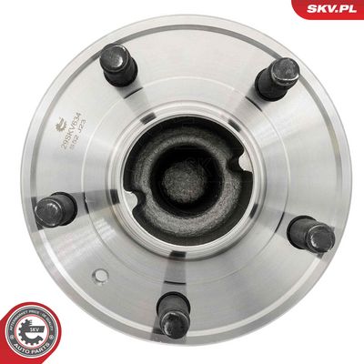 Ložisko kola, sada SKV 29SKV634