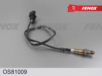 ламбда-сонда FENOX OS81009