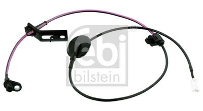 Wheel Speed Sensor FEBI BILSTEIN 107381