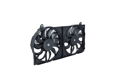 VENTILATOR RADIATOR NRF 47943 41