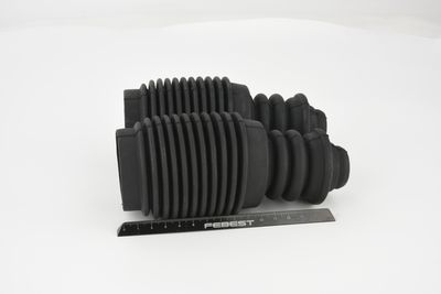 CHIT PROTECTIE PRAF AMORTIZOR FEBEST RNSHBLAGIIFKIT 51