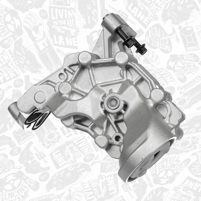 POMPA ULEI ET ENGINETEAM PU0145 3