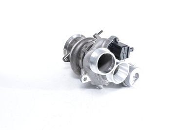 LADER AUFLADUNG BTS Turbo T918735 33