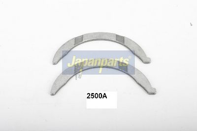 JAPANPARTS Atraminis tarpiklis, alkūninis velenas