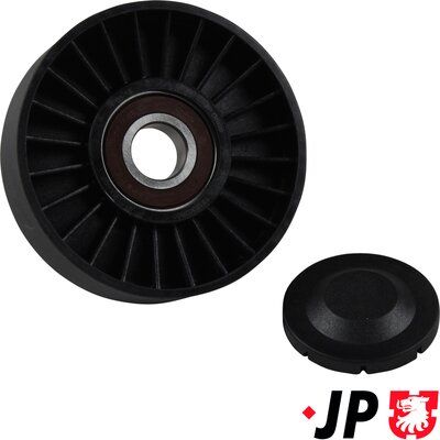 ROLA INTINZATOR CUREA TRANSMISIE