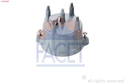 FACET 2.7792PHT FACET 2.7792PHT